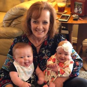 Meet your Posher, Tina